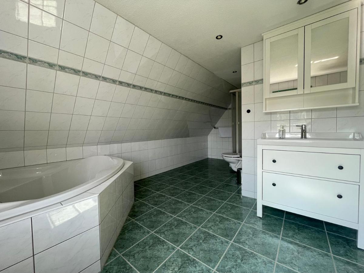 Hostel Duenenmeer Kuehlungsborn Ngoại thất bức ảnh