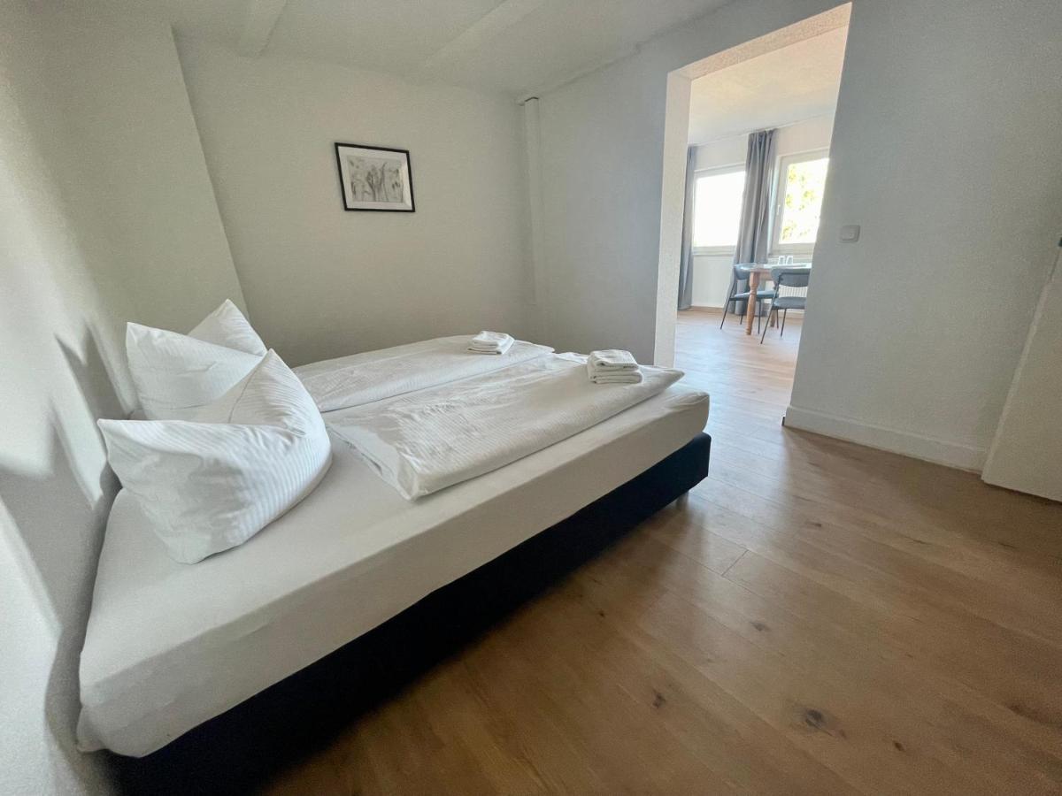 Hostel Duenenmeer Kuehlungsborn Ngoại thất bức ảnh